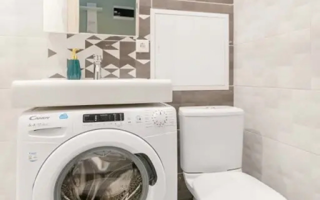 Apartments Standartnye V Zhk Normandiya