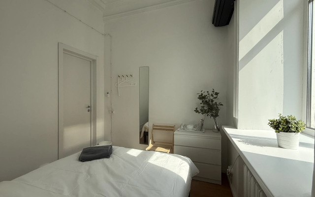 Zubovskom (5) Living Quarters