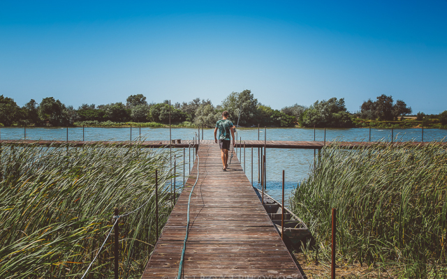 База Отдыха Водники
