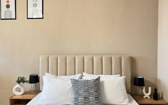 Квартира Малахова 164