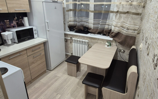 Funktsionalnaya Odnushka Ryadom S Vokzalom Flat