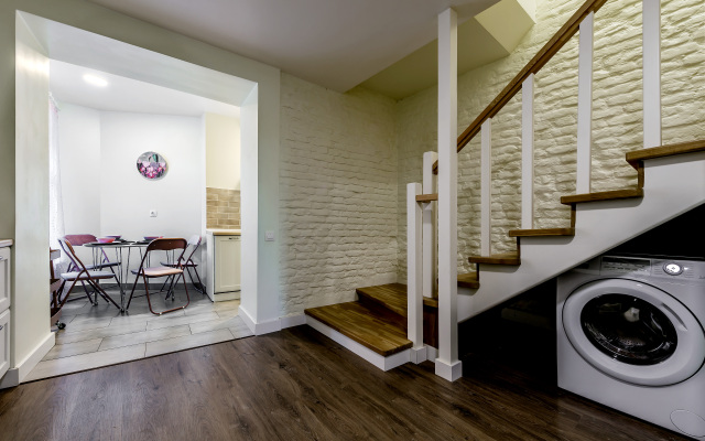 Квартира Дизайнерский Лофт у Мариинского театра