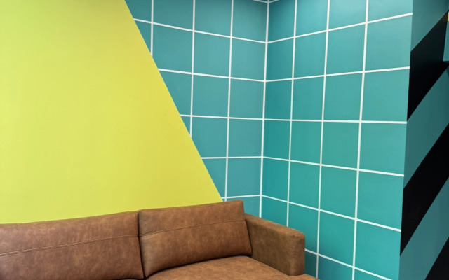 Хостел Funker Hostel