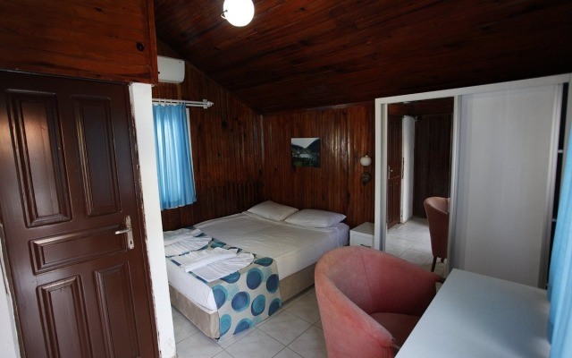 Side Cuba Beach Pansiyon Hotel