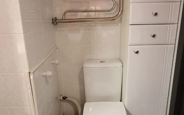 Квартира Уютная однокомнатная квартира посуточно