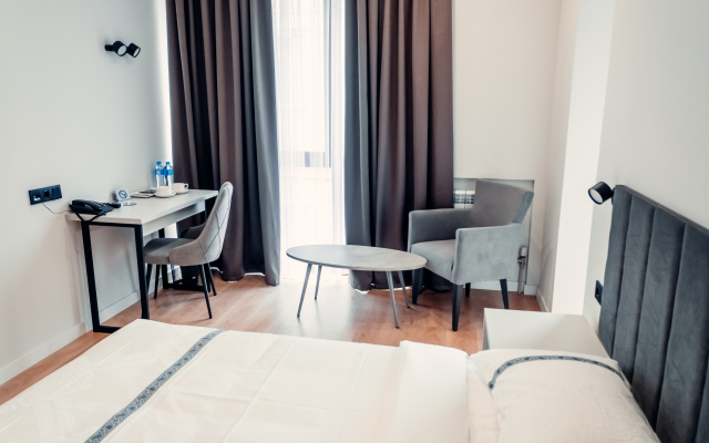 Otel Green Hill Hotel