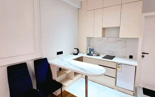 Апарт-отель GRAND