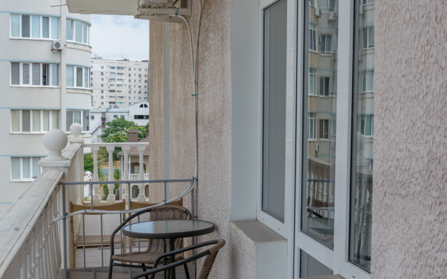 Aureliya Apartments