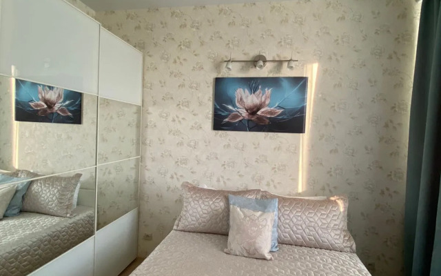 Квартира уютная в центре города