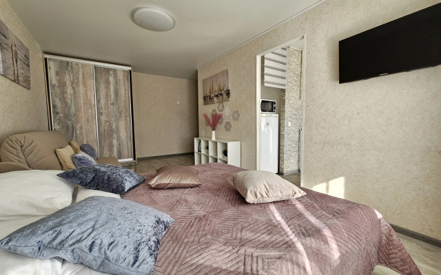 Zhivi Uyutno V Tsentre Goroda Apartments