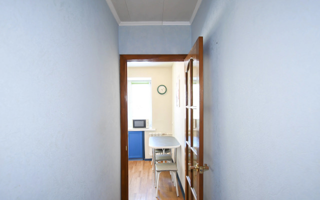 Квартира на улице Всеволода Иванова 17