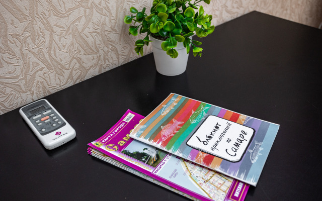 Квартира однокомнатная на Революционной