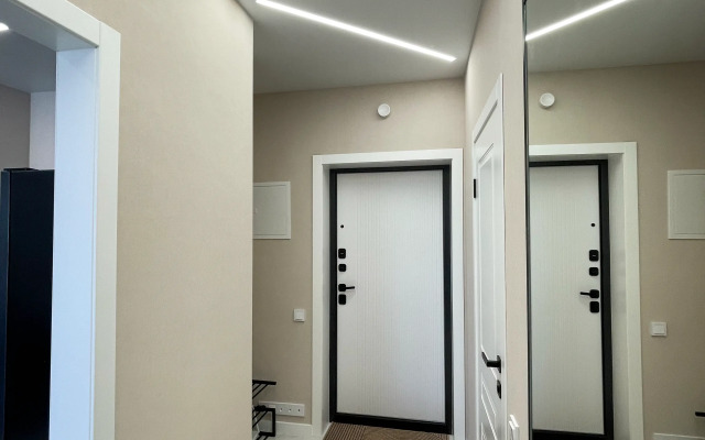 Квартира Уютная