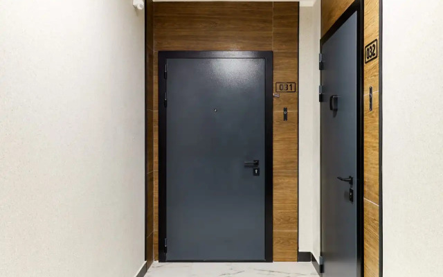 Liliya Khaus 32 Apartments