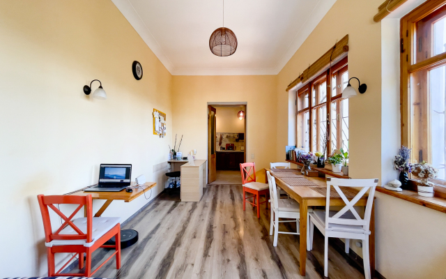 Хостел Смайл