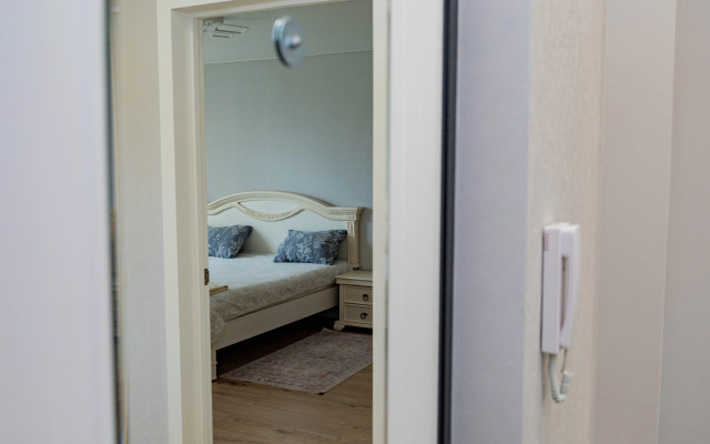 Provans Apartments