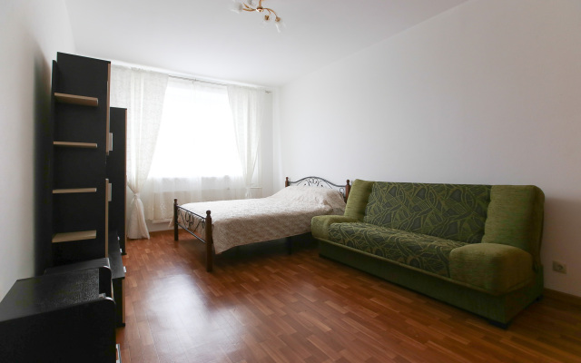 DearHome (DiarHoum) Na Avtozavodskoj 3 Apartments