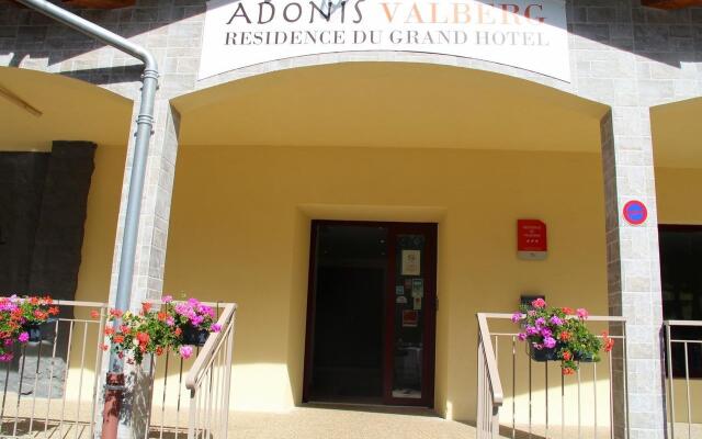 Adonis Valberg Hotel