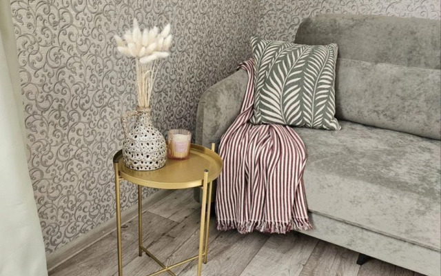 Квартира на улице 40 лет Победы 49А