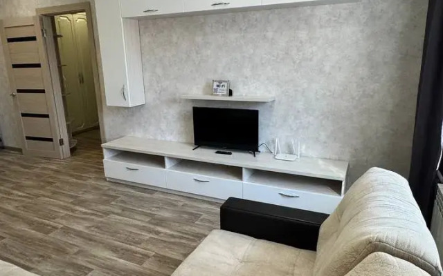Ryadom S Naberezhnoy Bryugge Apartments