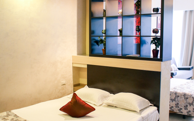 Malikon Park Hotel
