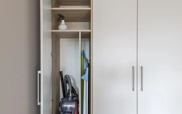 Апартаменты AmalienauPremium