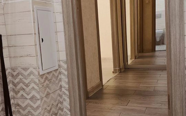 Квартира 88 на улице Восточная 13