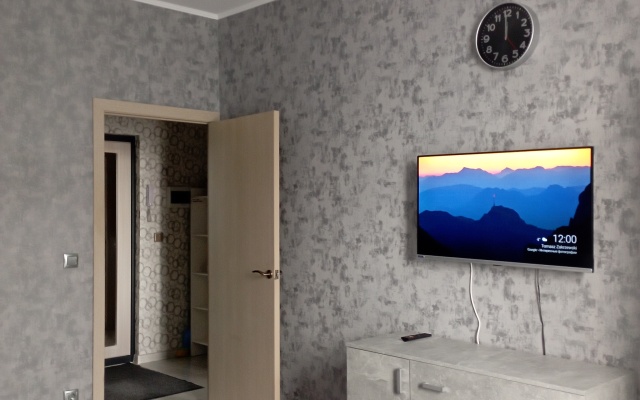 Apartments u Metro Devyatkino