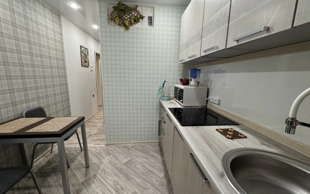 Квартира На 50 лет Октября 19