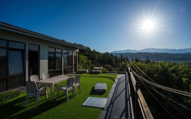 Гостевой дом Дельтаплан