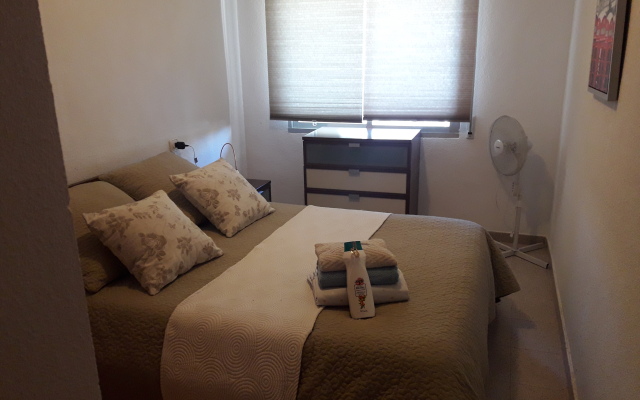 Apartamento Salamanca 20