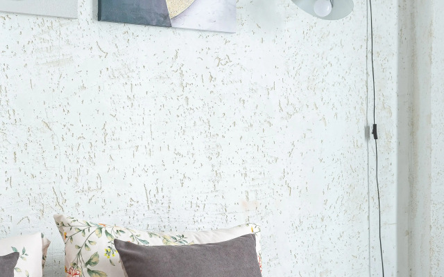 Квартира Однокомнатная евро квартира в элитном ЖК