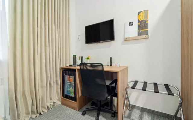 TA Collection Hotel