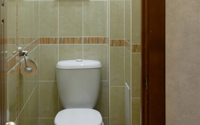 Dlya Vas Na Komissarova Apartments