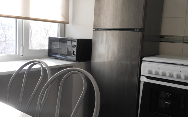 Квартира Семейная уютная для 5 человек в центре города