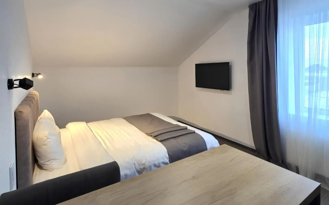 PaulMarie Na 14 Nomerov Guest House