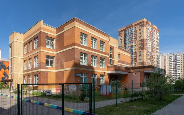 S zaseleniem 24/7 luchshiy servis posutochno 50 Apartments