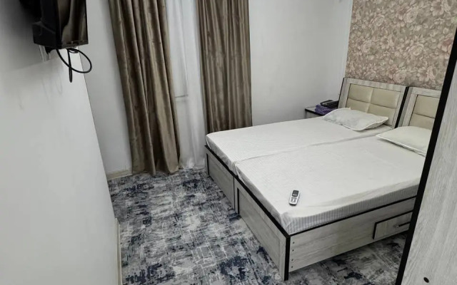 Mar.s Guest House