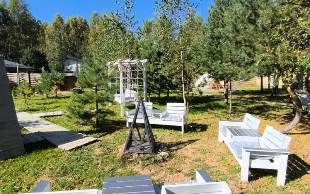 Частный дом БлагоДать Жемчужина