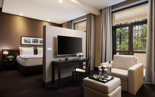 Grand Hotel & Spa Rodina Resort Hotel