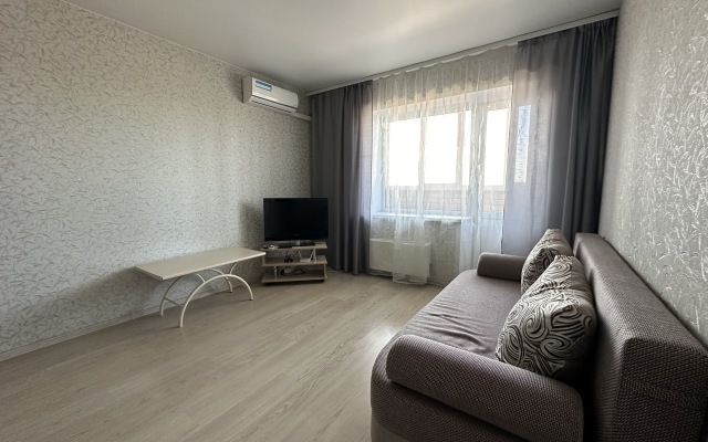 Odnokomnatnaya Moskovskiy 55 Flat