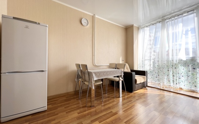 Апартаменты Возле Музея Космонавтики