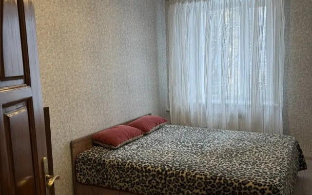 Квартира Трехкомнатная в Центре