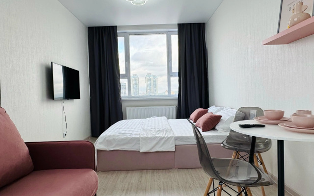 Studio Park Apartments