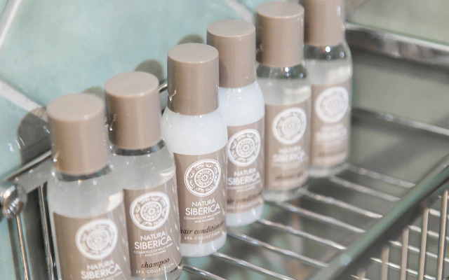 Отель Натура Эко