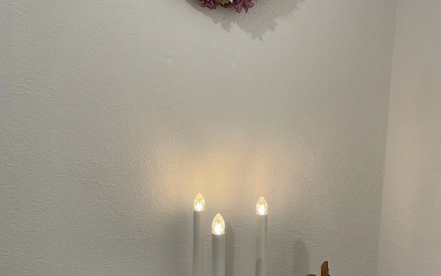 Квартира Студия Cканди в ЖК Сердце Ярославля