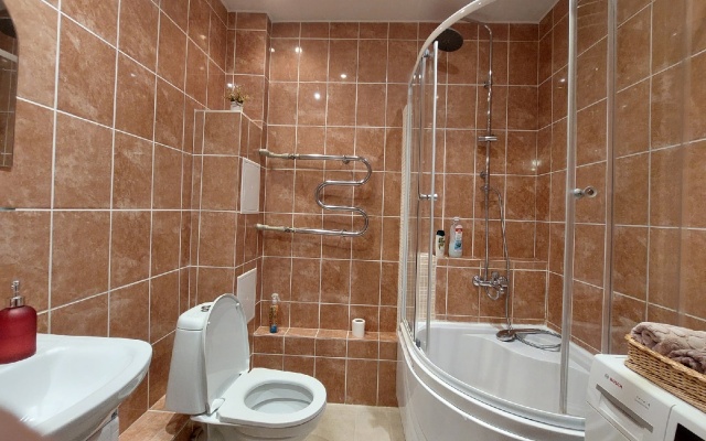 Квартира Студия