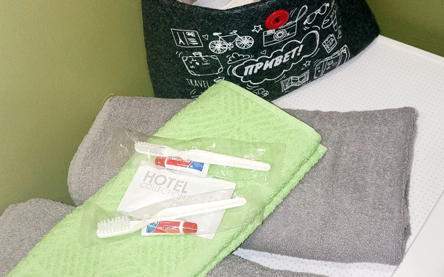 Квартира New day