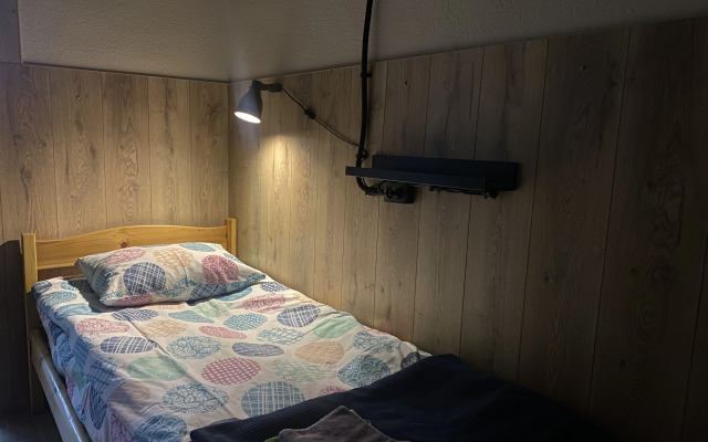 Good Night rooms & hostel