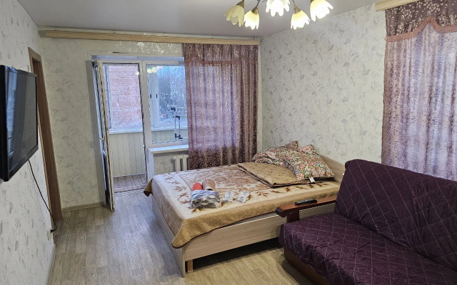 Apartamenty L.V.Hotels na Tulskogo rabochego polka 98 Flat